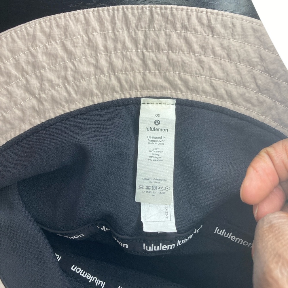 Lululemon On My Level Bucket Hat
Muse - Picture 7 of 10